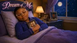 Dream of Me