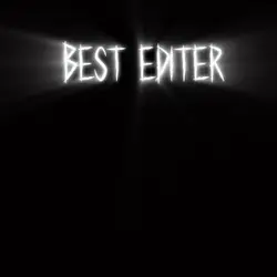EFPING edit | by me