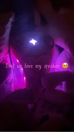 Speaker core