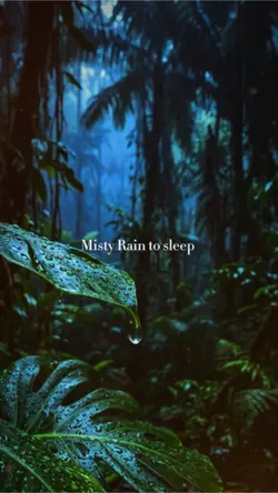 Listen the Rain