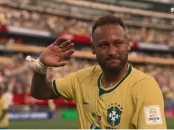 NEYMAR X LAMINE EDIT