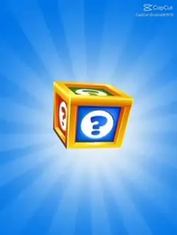 Subway surfers