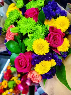 flowers bloom 