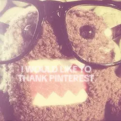 THANK YOU PINY PIN.