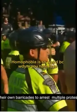 Love is love