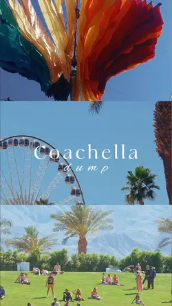 Coachella dump