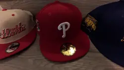 🧢 caps