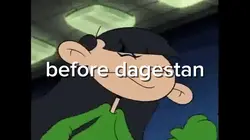 dagestan