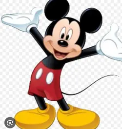 mickey