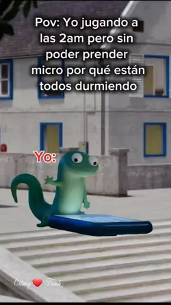 enemigo a la vista