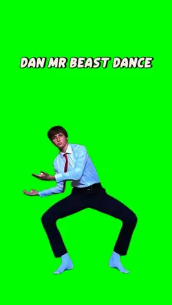 Dan mrbeast dance