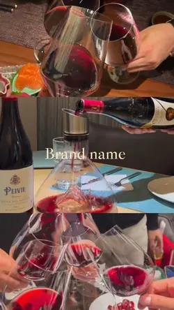 Wine