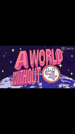 A world without