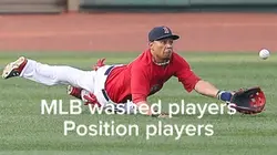 Washed players 2