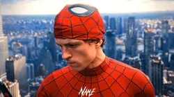 Spidermanbrandnewday