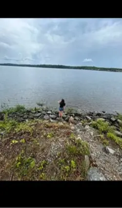 Alone