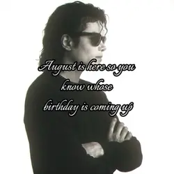 August 29 !!