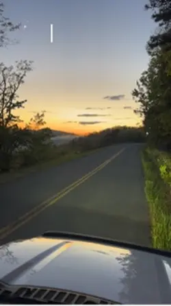 UN HERMOSO 🌅