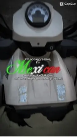MEXICAN 