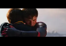 Spiderman Nwh Edit