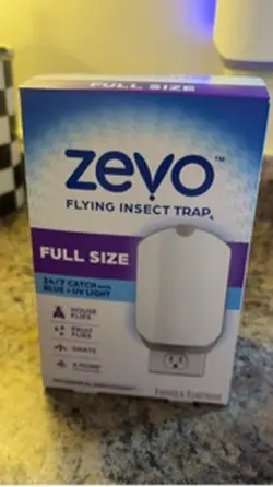 Zevo product review