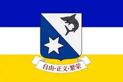 Picture of my flag 
