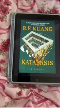 Currently Reading