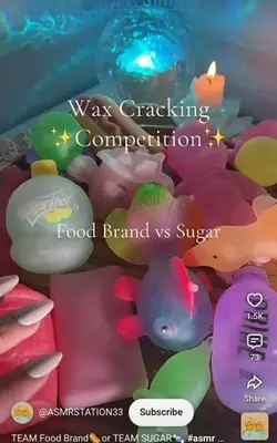 🩷ASMR🩷