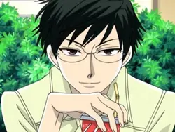 Kyoya Ootori edit