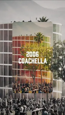 Coachella dump