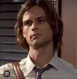 Spencer reid
