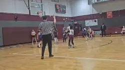 Basketball games