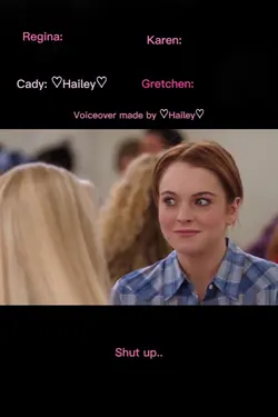 MEAN GIRLS