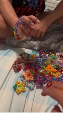 how to kandi trade!!