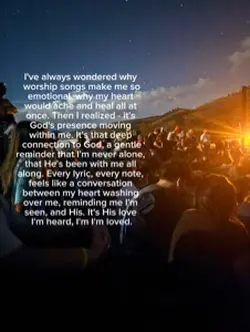 Worship 