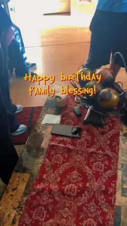 Birthday