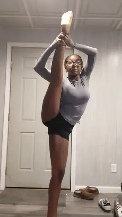 Still Dancing 