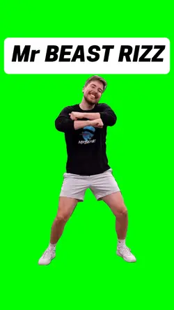 Mr BEAST RIZZ