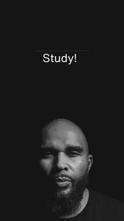 Study!