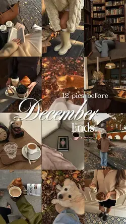 December dump