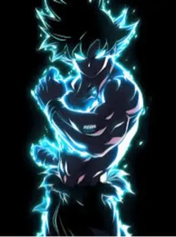 Goku 