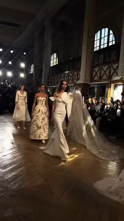 Fashion show