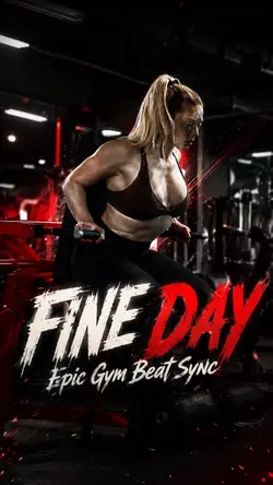 Epic Gym Beat Sync 
