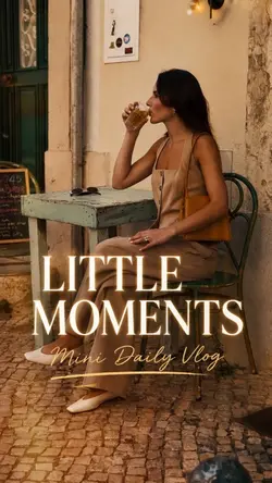 Little Moments