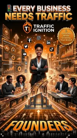 Traffic Ignition