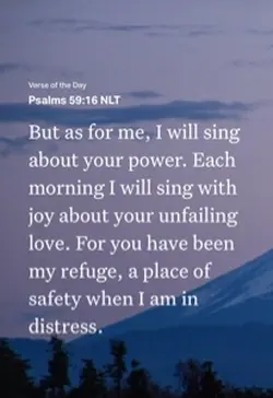 God is goo