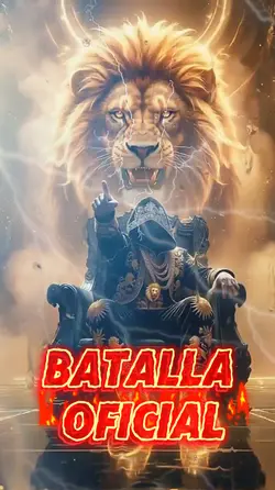 Batalla Official 