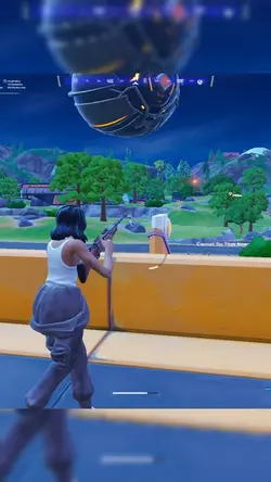 one shot one kill