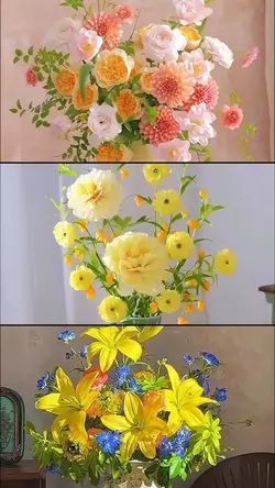 Spring day