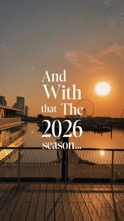 HAFL OF 2026 